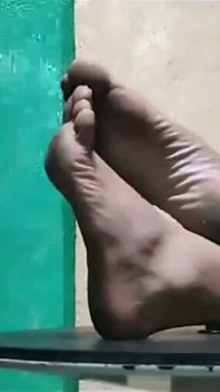 Dirty Feet 5