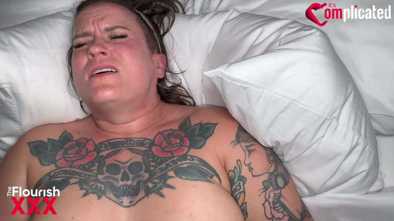 The Flourish XXX: Karmaşık: bölüm 10 Quinn Marie havuz çubuğu veya et çubuğu