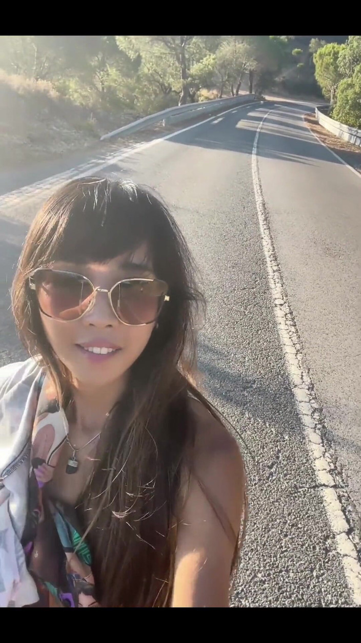 DaringKiara: Ich brauche eine fahrt