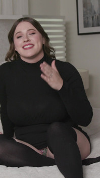 Don't Tell My Husband #3 - Interviews