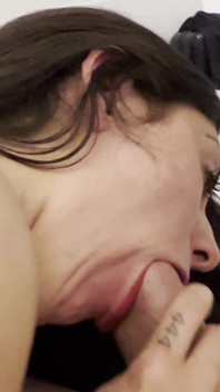 Amaya Castro Consigue Multiples Orgasmos Saltando En Mi Enorme Polla
