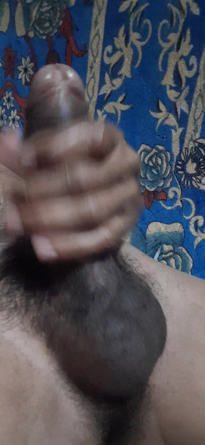 Che: Homo 's nachts aftrekken neuken India man pijpbeurt