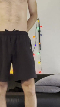 Hot Guy Dances for You