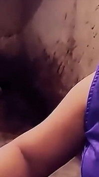 Indiancă desi bhabi futută în bucătărie cu sex dur