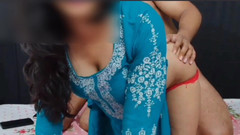 Hemant sarita: धीरे से करो दुखता है तुम्हारे जोरदार धक्कों से मेरा तो पेशाब भी निकल गया है