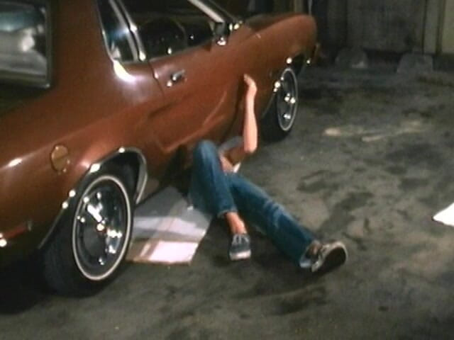 Mustang: Teach Me 2