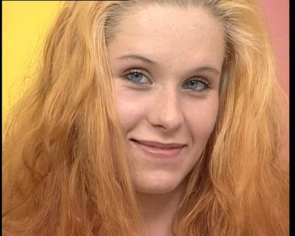 YOUR FIRST PORN: Ich Fingere Jeden Tag - Niky, prstím každý den
