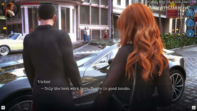 Naughty gameplays: Grenzen Der Moral (teil 31) Von Novel-games - Geile Rothaarige Ehefrau