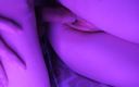 Violet Purple Fox: Islak amcığım yarak bekliyor. Close. Sulu 18+ amcık