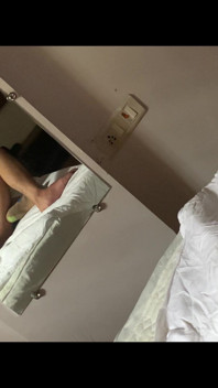 Pacar India lagi asik ngentot posisi liar - ngentot posisi cowgirl sampai mengerang keenaan