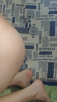 Video seks anal bareng cewek hamil yang lagi sange