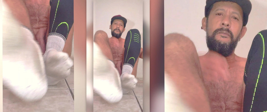 Stink HairyMale: 커피! 아침 녀석들