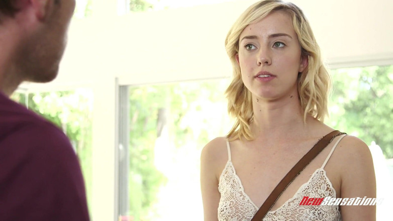 FamilyXXX: Haley Gets What She Wants with the Parents Out