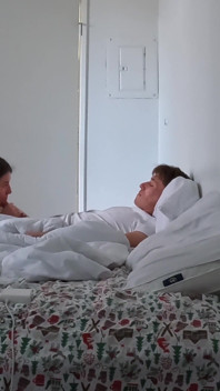 Juicy Babe Gave a Good Blowjob