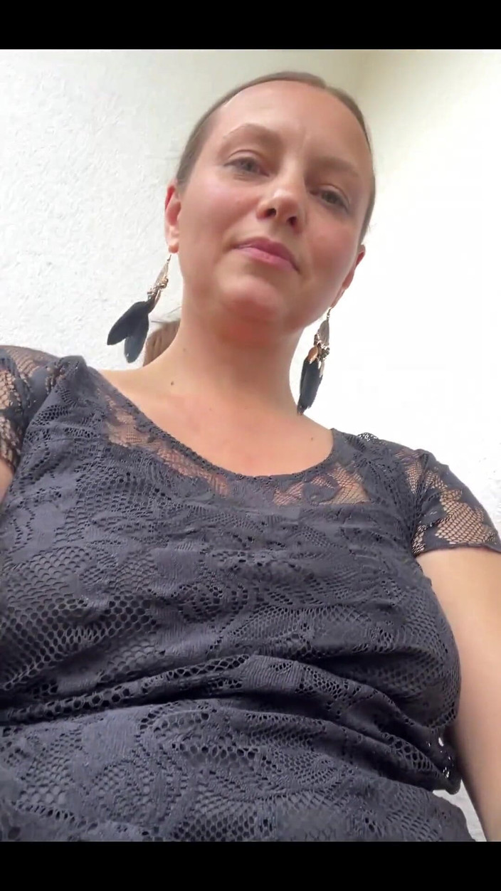 Crypto Mommy: Je vindt haar per ongeluk zo