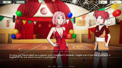 LoveSkySan69Real: Naruto - Kunoichi Trainer [v0.13] Část 35 Události od Loveskysan69