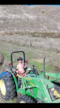 What I will be working on