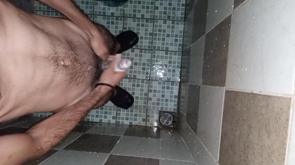 Cute boy jerks off: Nicaraguan Boy Jerks off Like He's in a Slap