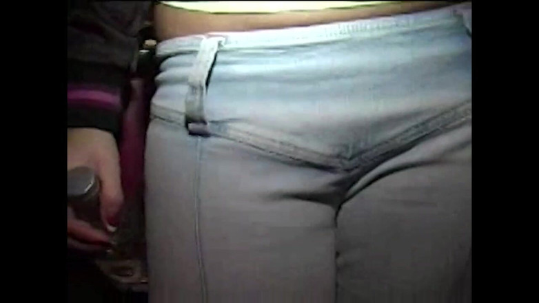 Creampie Clinic: Lutschen, Dogging Von Fremden, Schwanz