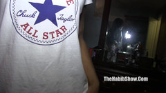 The Habib Show: Vídeo completo.. Apresentando a sexy Ms Fun Size, aka Ms...
