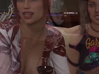 WICKEDGAMMES: Sons of Analarchy (part 30)