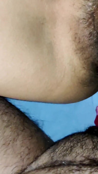 Innocent Village Wife Is Repaying Husband Loan! Indian Wife Shared