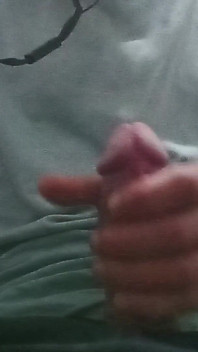 Masturbation