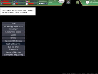 LoveSkySan69: Rogue-like Evolution gameplay od Loveskysan69