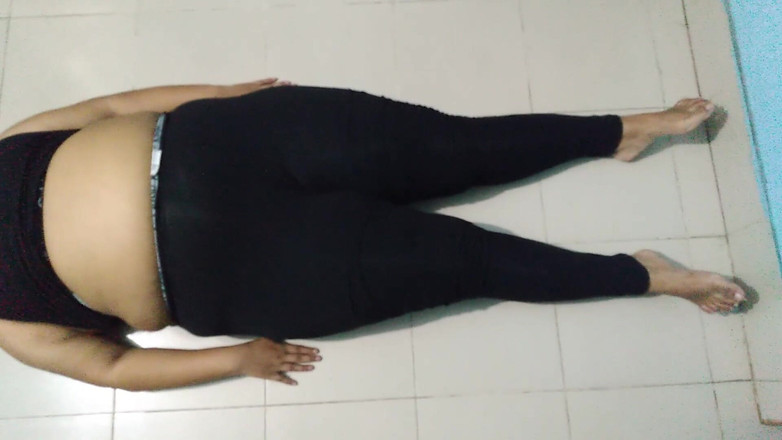 Aria Mia: Terapi Latihan Adik Tiri India