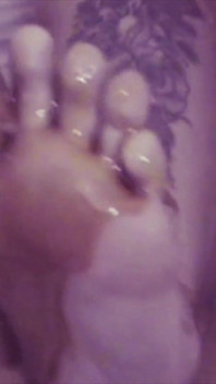 Rafa Unicorn Feet