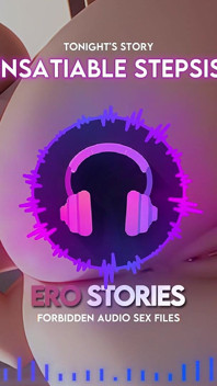 Ero Stories: Chị kế vô độ của tôi (âm thanh, asmr, thì thầm, quyến rũ & gợi cảm)