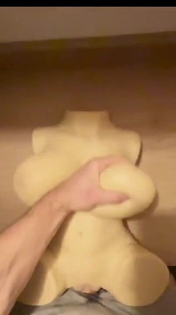 Mi sono sempre chiesto come avrebbe fatto a scuotere quel culo su di me