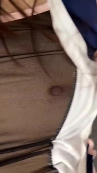 Sessão de fotos de cosplay escuro - modelo job gone wrong para um aspirante a ídolo - Ep2