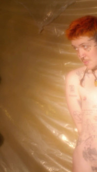Piss Room T-boy Sub Session
