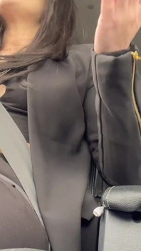 Von Einem Fremden Auf Der Autobahn Abgeschleppt