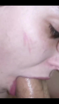 Akasha7 Blowjob Moments