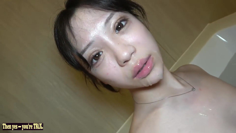 Asian happy ending: Asiatischer engel 25310
