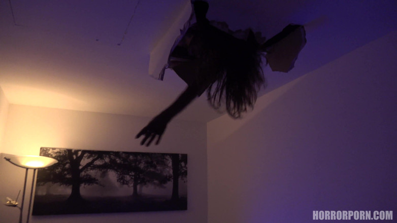 Horror porn: Horror Porn 7 the Fear Comes After Dark