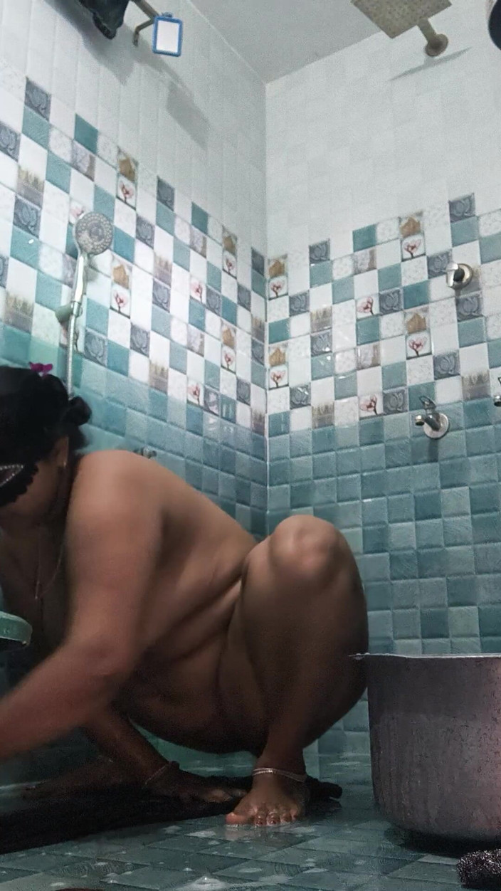 Payal studios: 義妹は今日お風呂に入っています