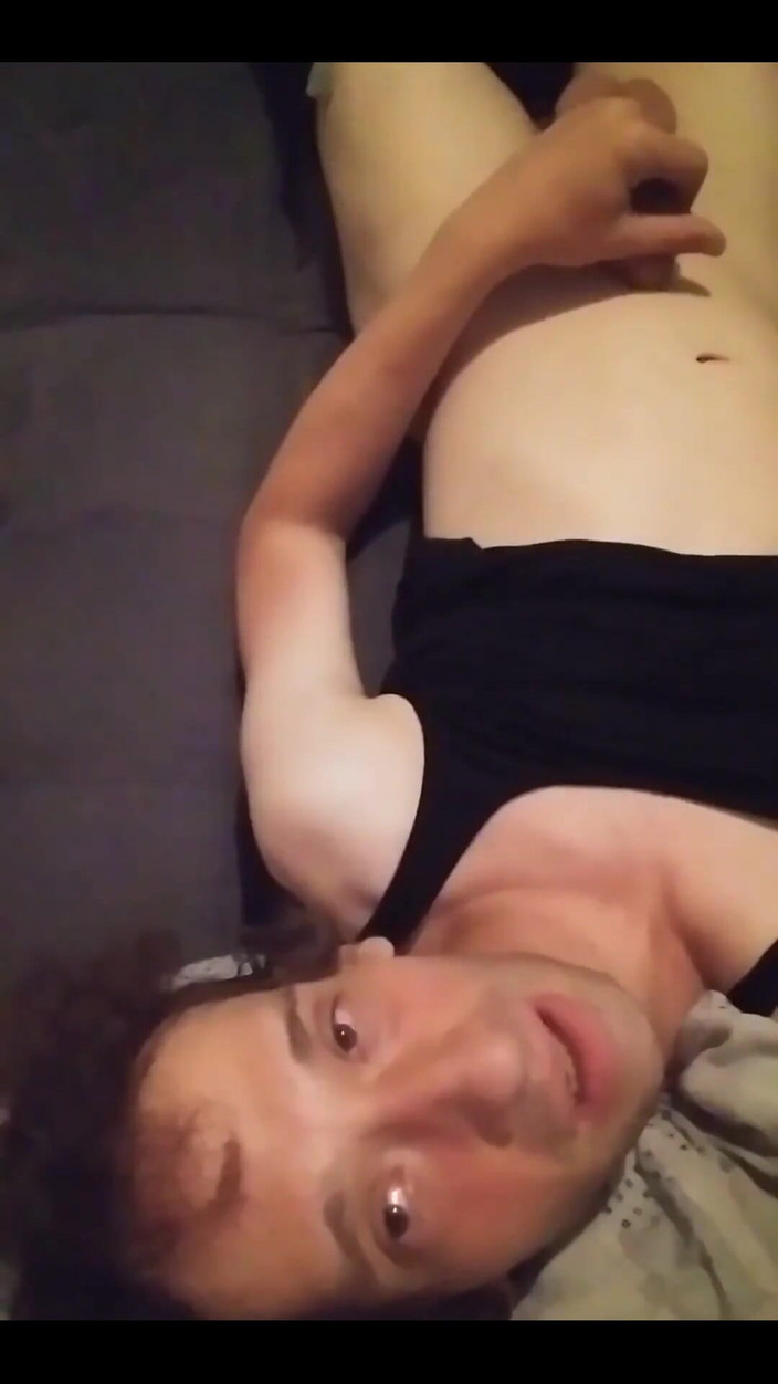 LilTaste: masturbacja