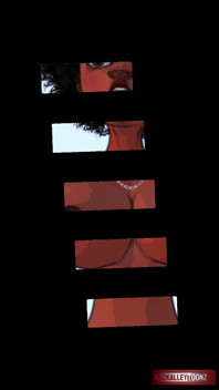 Ebony Jones Il Corposo in Avventure Sessuali