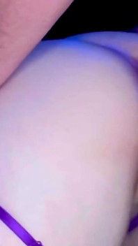 ควยใหญ่ให้มิลฟ์ PAWG และครีมพาย