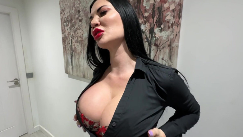 Jasmine Jae: One Night Only