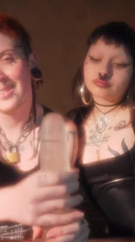 Double Dom Cbtjoi