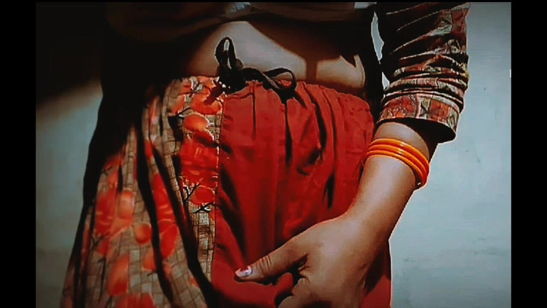 TricolorMusic3: Today, Sister-in-law Is Getting Very Excited, Taking off Her Clothes...