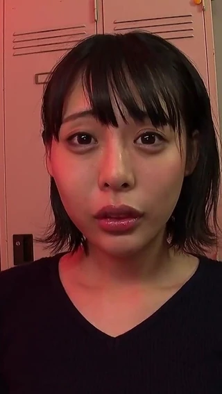 Japan Fetish Fusion: Doctor Tsubaki Kato Can’t Handle Nasal Abstinence Anymore... and Loses...