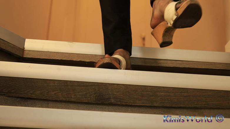 KimisWorld: Asmr klackar