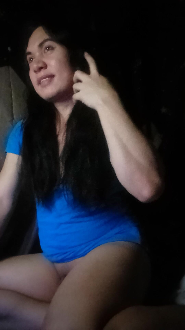 Reynaldo6: Sadece Babanın Gözleri Için, Saf Baştan Çıkarmanın Trans Solo anı