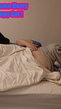 L'infermiera Vicki E Il Bel Harry in Fanno L'amore Con Assonnata