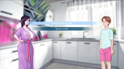 Cartoon Play: 섹스노테 4부